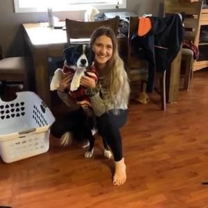 Meet your Posher, Emily